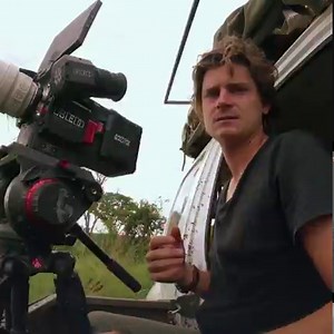 Even though Jacob the 2 year old lion cub and his two sisters Jessica and Naturinda are young, they aren't afraid of anything, including heights. Tree Climbing Lions, Tonight at 5pm. Part of World Lion Weekender, all this weekend on National Geographic Wild UK. | National Geographic UK