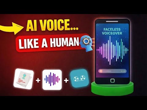 How I Actually Make AI Voice Sound Real | Fish Audio Text to Speech Tutorial
