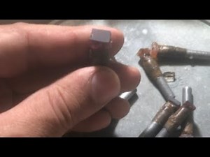 Watch Live: Professional Gem Cutting & Faceting Process