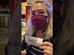 Jacks Casino Cleveland! I WON! 25 Cent Slot Machine Jackpot! I hit jackpot at Jack's Casino!