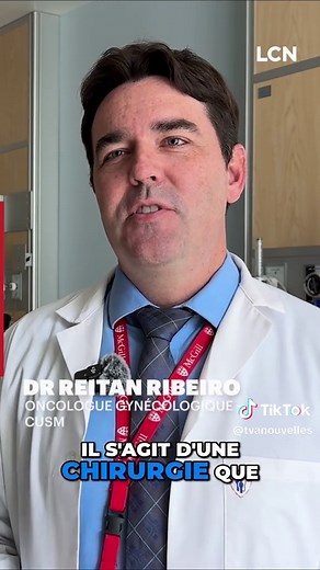 Déplacer l’utérus avant radiothérapie pour préserver la fertilité