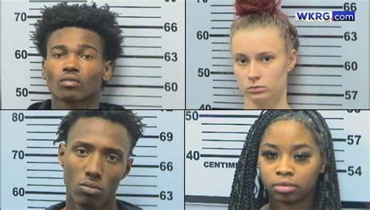 Mobile County DA shares more details on indictments in Cailee Knight murder | WKRG.com