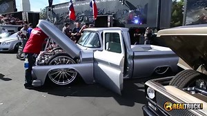 161 reactions · 139 shares | Here are some of the cool truck...