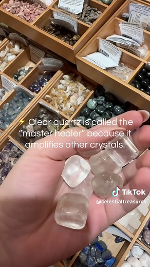 Fascinating Facts About Crystals You Need to Know