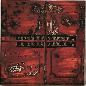 Tricky - Maxinquaye