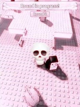 One Life??? Pure Skill Only 💪🐧 #games #funny