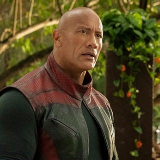 Red One - Official Trailer (Warner Bros.)