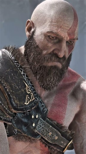 Kratos vs Springtrap