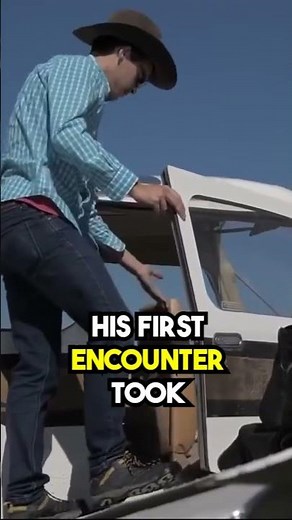 Secrets of the Bermuda Triangle: Bruce Gurnan's Story of Electronic Fog