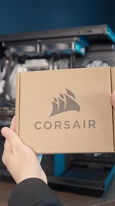 Step up your game with a CORSAIR VENGEANCE a7500 Series Gaming PC, built with a full range of award-winning CORSAIR components, and powered by an AMD Ryzen™ 9000 Series CPU and NVIDIA® GeForce RTX™ 50 Series graphics. | CORSAIR | Facebook