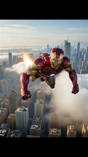 #ironman #marvel