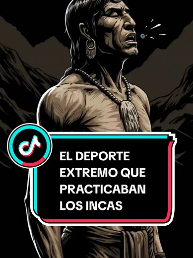 Deporte Extremo de los Incas: Historia y Datos