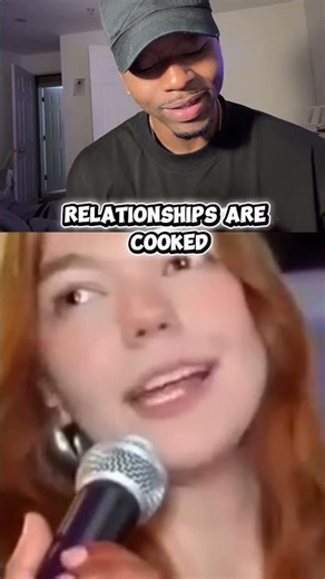 Why can’t we all just get along?