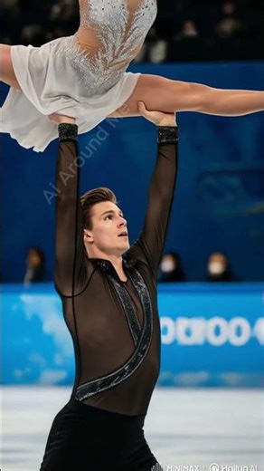 Gravity-Defying Ice Dance Lift ❄️✨-21