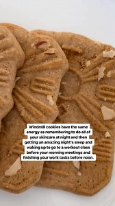 52 reactions · 22 comments | Windmill emergency + coffee would make us all unstoppable! Tag someone who embodies the same energy as our Windmill cookies. #vibes #cookies | Voortman Bakery | Facebook