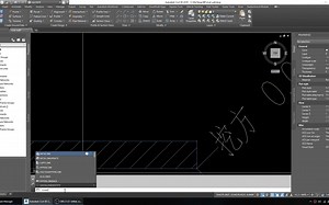 Civil 3D 河堤10 道路样式设置1