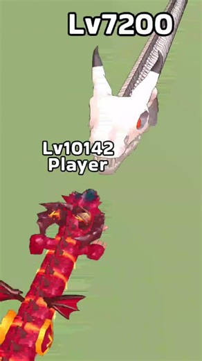 IMPOSSIBLE 👹👹👹👹👹👹 Snake Clash New Boss Vs Vip Boss Who Will Win This Epic Battle? Snake🐍🐍