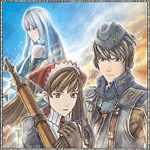Valkyria Chronicles Remastererd
