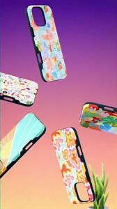Casely iPhone 13 Pro Max Case | Botanical Blooms | Floral Patchwork | Bold Protective Design | Compatible with MagSafe