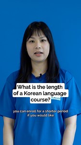 28K views · 396 reactions | Thinking about studying Korean?A full Korean language course usually takes 18 months (Levels 1–6), but the best part is… you don’t have to complete all levels! You can enroll for just a few months and still make amazing progress. #studyinkorea #korea | gogohanguk.com - Live and Study in Korea | Facebook