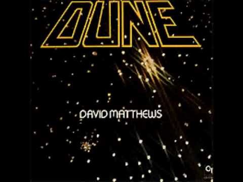 David Matthews - Space Oddity