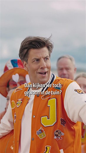 Spaar mee voor het JuichJack