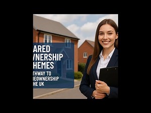 Shared Ownership Explained: A Realistic Way to Get on the UK Property Ladder