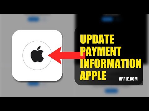 How To Update Payment Information On Apple ID 2026 (QUICK FIX)