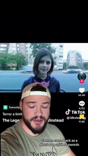 IdkSterling (@idksterling)’s video of carmen winstead meme