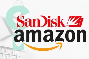 Las ofertas en tarjetas de memoria SanDisk de la semana en Amazon: Compact Flash, SD y MicroSD a precios rebajados