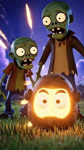 Ticking Time Bomb — Potato Mine’s Big Blast! 💣