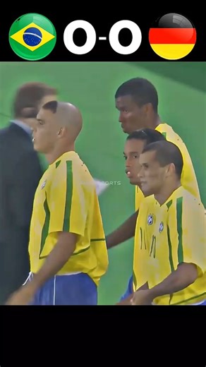 Germany vs Brazil World Cup Final #germany #brazil