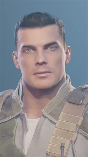 These Games are 10 Years Apart