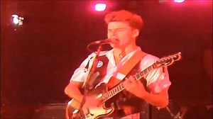 Big Country - In A Big Country Live | A world of music