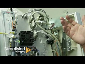 How to use a breakout box for troubleshooting on a Definition AS system - Tech Tip by DirectMed