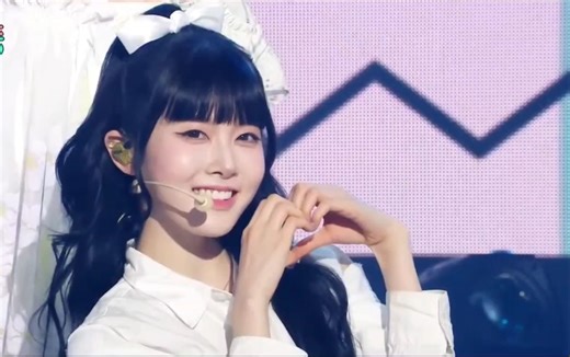 【STAYC】GPT都说美！ 音中 'GPT' 4K舞台 4K直拍 241109