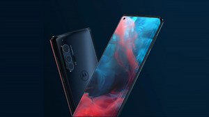 Motorola Edge+ is getting two Android OS updates, not one: Good enough to rival the OnePlus 8 Pro?