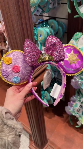 ✨👂 Which Disney ears would you choose? 🏰🎀