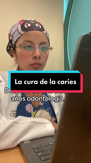 La caries es una enfermedad multifactorial #odontologia #caries #dientes #cariesenniños #cariesdental #odontopediatria #odontopediatria #dentista #xybca #dentistaentiktok #brackets