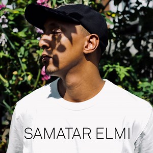 A Celebration of British-Somali Poetry Wed 22 Oct 2025, 7pm A...