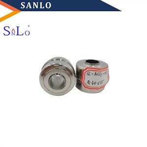 [Hot Item] 316L Magnetic Float Ball Level Controller