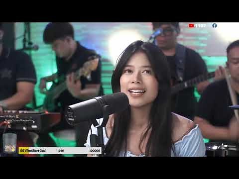 ITS ALL COMING BACK TO ME cover by Gigi