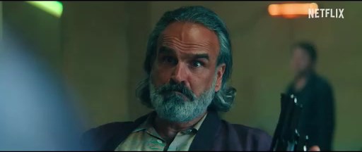 Legends | Official Trailer - Netflix