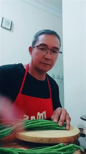 How to Properly Prepare Green Beans in the Kitchen