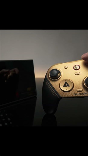 Gamesir G7 Pro 8k Switch 2 Wake Up #gaming #controller