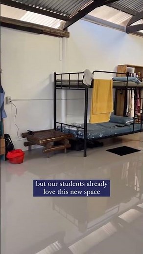 Throwback: How We Expanded Our Marine Science Station! New Dorm & Lab Build 🌊