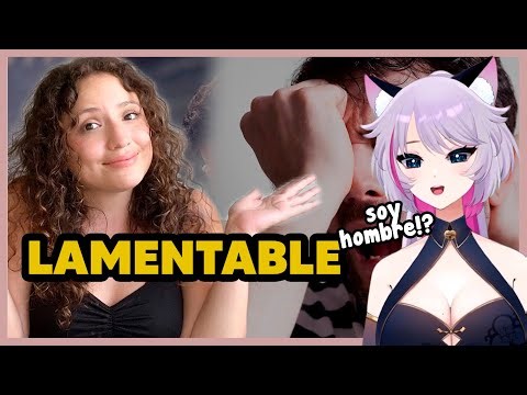 Tammy! REACCIONA a Es oficial: LOS HOMBRES NO SABEN HACER NADA BIEN by ‪@ximenavasquez‬