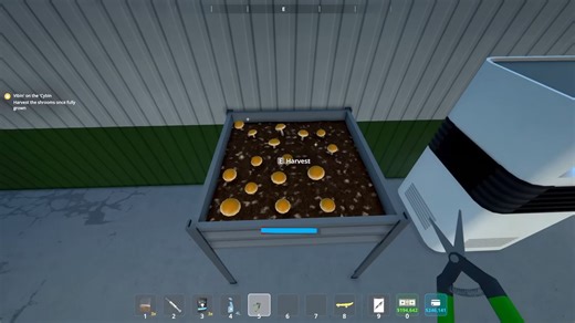 How to unlock shrooms in Schedule 1