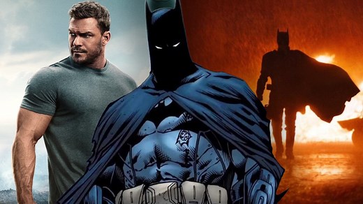 10 actors who should play the DCU Batman, according to fans