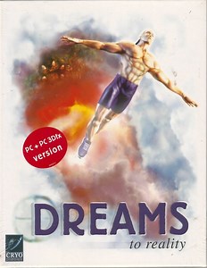 Dreams to Reality (1997) - MobyGames
